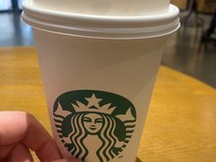 -星巴克(珠海印象城店)