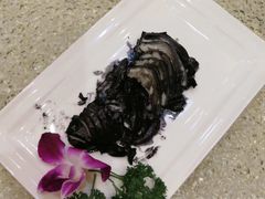 墨汁鱿鱼-宁海食府(大剧院店)