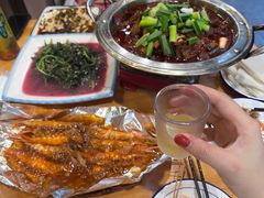 -华顺土菜馆(洪岗路店)