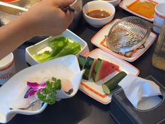 -鲜牛记潮汕牛肉火锅(淮安珠海路店)