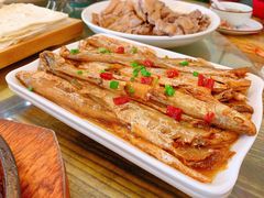 -冯氏吴山贡鹅(206国道店)