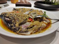 口味鱼头-口味堂(惠济路店)