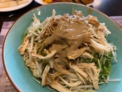 -友乐达台北精致面馆(张江店)