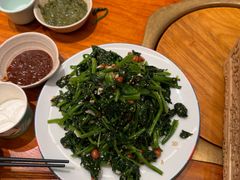 -一群羊手扒肉·火锅·早茶(远东公寓店)