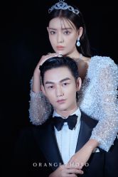 -桔子摄影