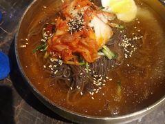 -大叹号·朝鲜族烤肉(潍坊泰华城店)