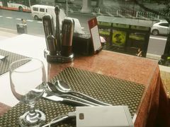 -shami house莎米屋清真美食自助餐(肇庆大厦店)