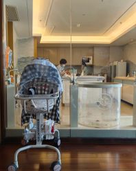 -和伊母婴护理中心·全套房(金山店)