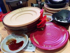 -寿司郎(皇庭广场店)