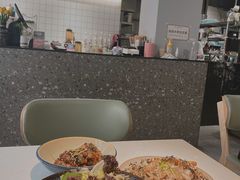 -BE BRIGHT KITCHEN(正佳广场店)