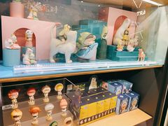 -泡泡玛特POPMART(天环购物中心店)