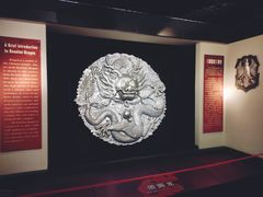 -吉林市博物馆