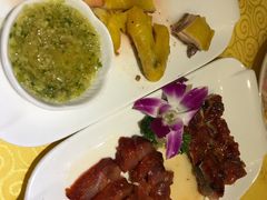 叉排双拼-粤秀小厨·广式早茶(辽宁路店)