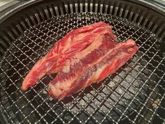 -厚贞日式烤肉(龙之梦店)
