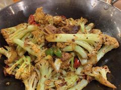 -陈傻子餐厅(世纪都会店)