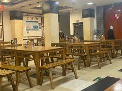 大堂-白家高记肥肠粉(总店)
