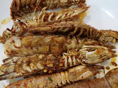-芭菲盛宴·环球美食(锦城万达广场店)