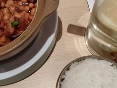 -吕氏疙瘩汤·新派鲁菜(东城万达广场店)