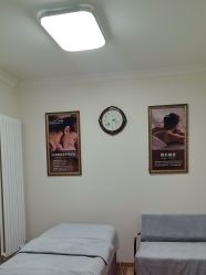 -香薇妮丝·定制减肥·身材管理
