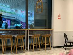 -CoCo都可(东城国贸店)