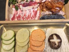 -牛人·雪花牛·木炭烤肉(昆山陆家店)