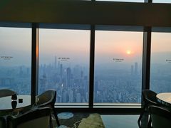 -瑞吉酒店·The Drawing Room闲逸廊·云端下午茶·夜奢Whiskey