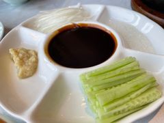 -惠丰堂饭庄·烤鸭·京味菜(西北旺·唐家岭店)