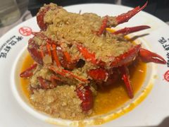 -有位虾匠·胶东土菜小馆(市北店)