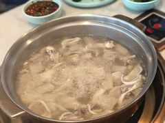 -润园四季椰子鸡火锅(南山海岸城店)