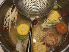 -犇鼎牛潮汕牛肉火锅(新辰里学清路店)