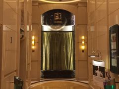 -上海浦东丽晟假日酒店-多瑙河全日餐厅