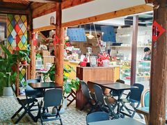 -糖房咖啡(南锣鼓巷店)