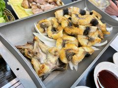 -黑山岛餐厅