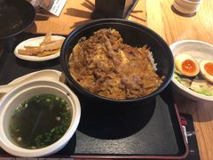 -味千拉面(南昌杉杉奥特莱斯广场店)