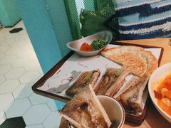 -纳鲁孜·新疆特色餐厅(上海悦荟广场店)