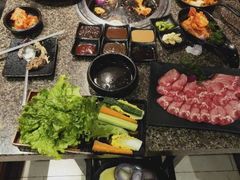 -韩罗苑(万象城店)