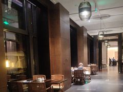 -康莱德酒店·美庭自助餐厅