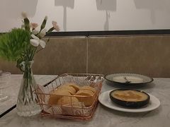 -西堤牛排(南京龙江店)