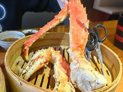 -万岛日本料理铁板烧(万象城店)
