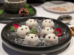-马仕玖煲·融合菜·酥不腻烤鸭(人大店)