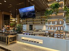 -泉州悦华酒店·自助餐厅