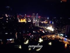 -视界美食自助餐厅·石家庄希尔顿酒店