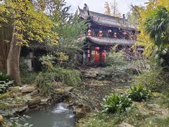 -成都武侯祠博物馆