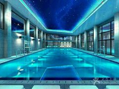android_upload_pic-一兆韦德健身(浦东万达会所)