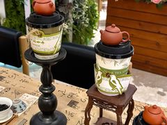 -鹊茶咖啡•新中式(深圳首店)