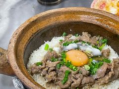 -红星光发煲仔饭(大石街店)