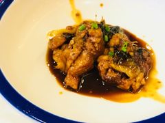 -扬州狮子楼·非遗淮扬菜(总店)