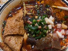 -向东街老玖面馆总店