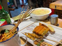 -小核桃品质串店(世茂大道店)