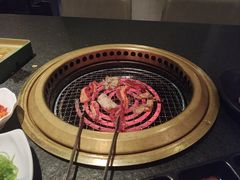 -神户赤童日式烤肉(金地广场店)
